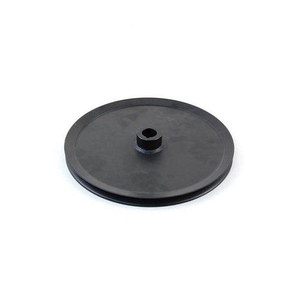 Pulley-V-1/2 Id X